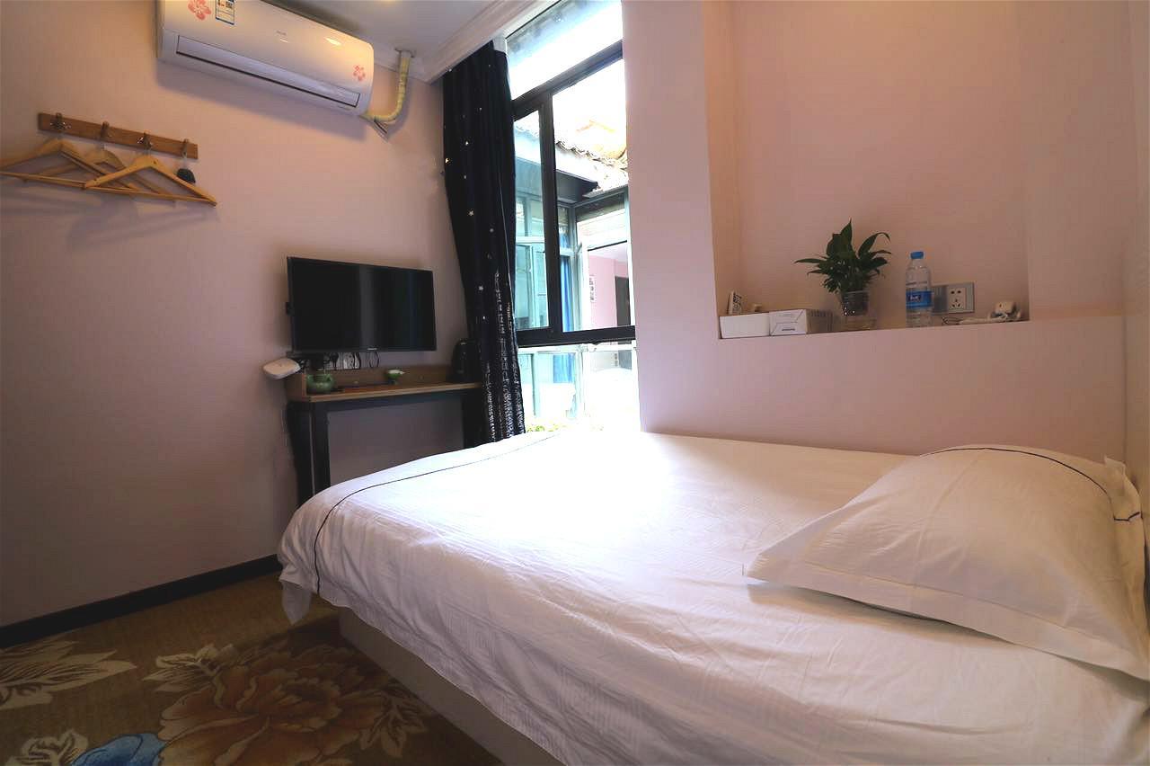 Dian Jia Hotel Chang-čou Exteriér fotografie