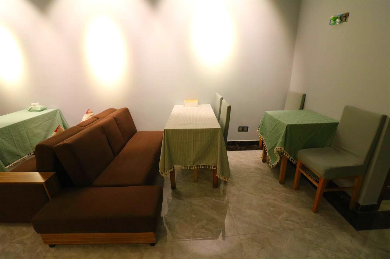 Dian Jia Hotel Chang-čou Exteriér fotografie