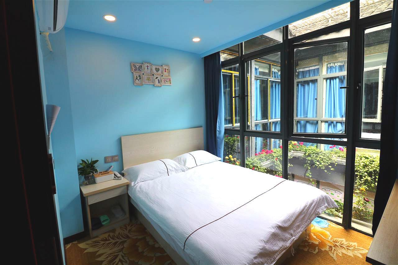 Dian Jia Hotel Chang-čou Exteriér fotografie