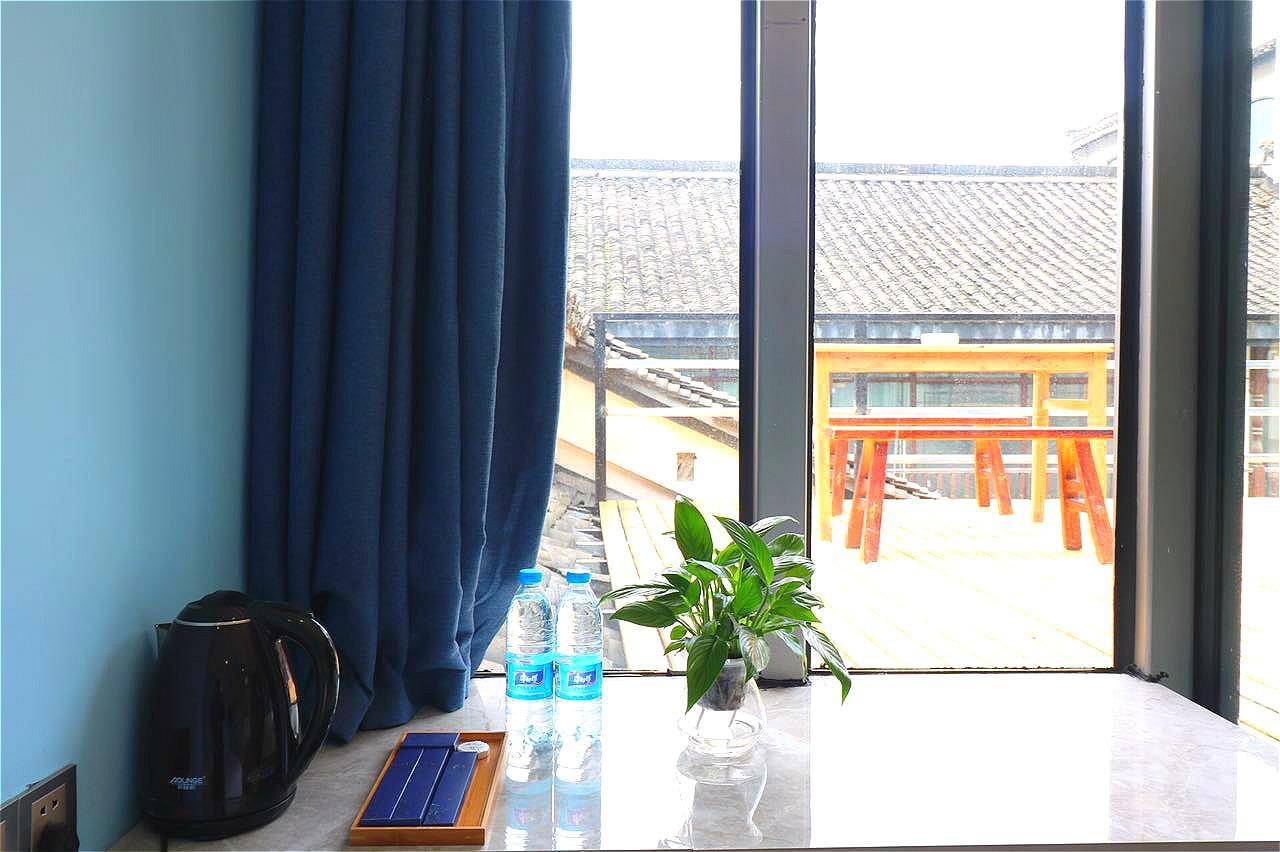 Dian Jia Hotel Chang-čou Exteriér fotografie