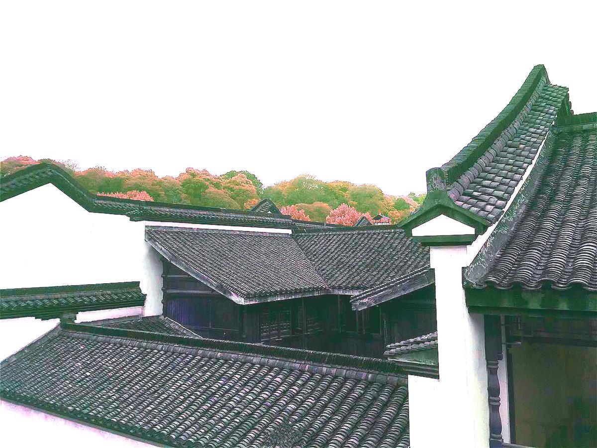 Dian Jia Hotel Chang-čou Exteriér fotografie