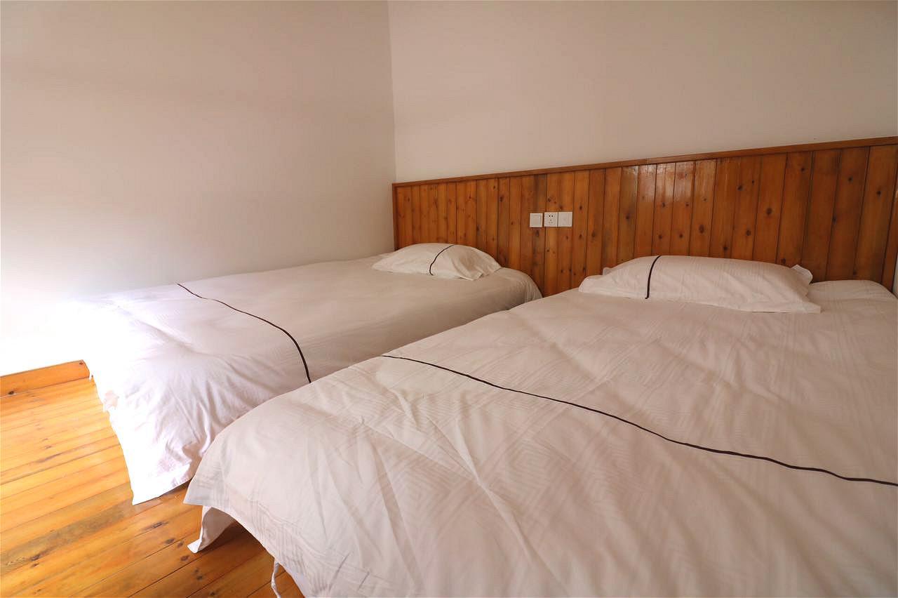 Dian Jia Hotel Chang-čou Exteriér fotografie