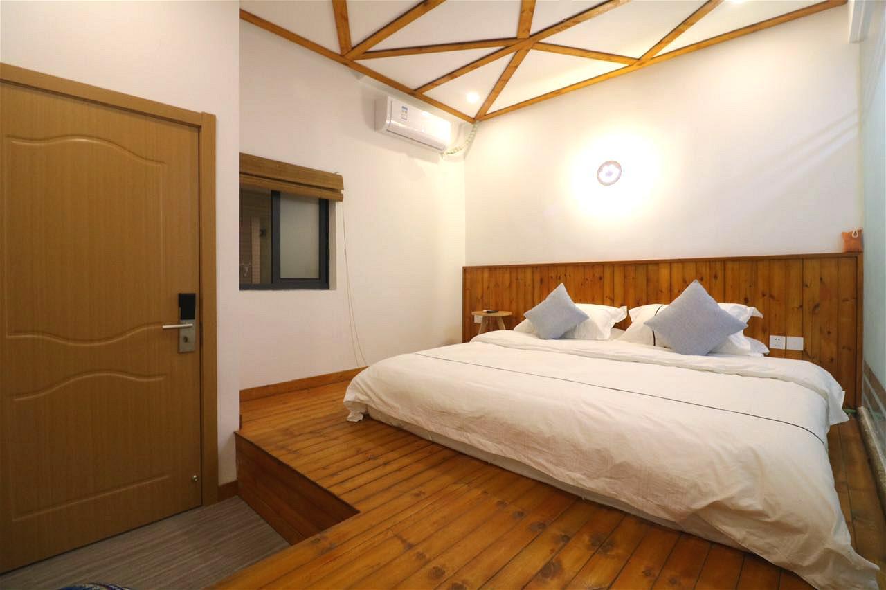 Dian Jia Hotel Chang-čou Exteriér fotografie