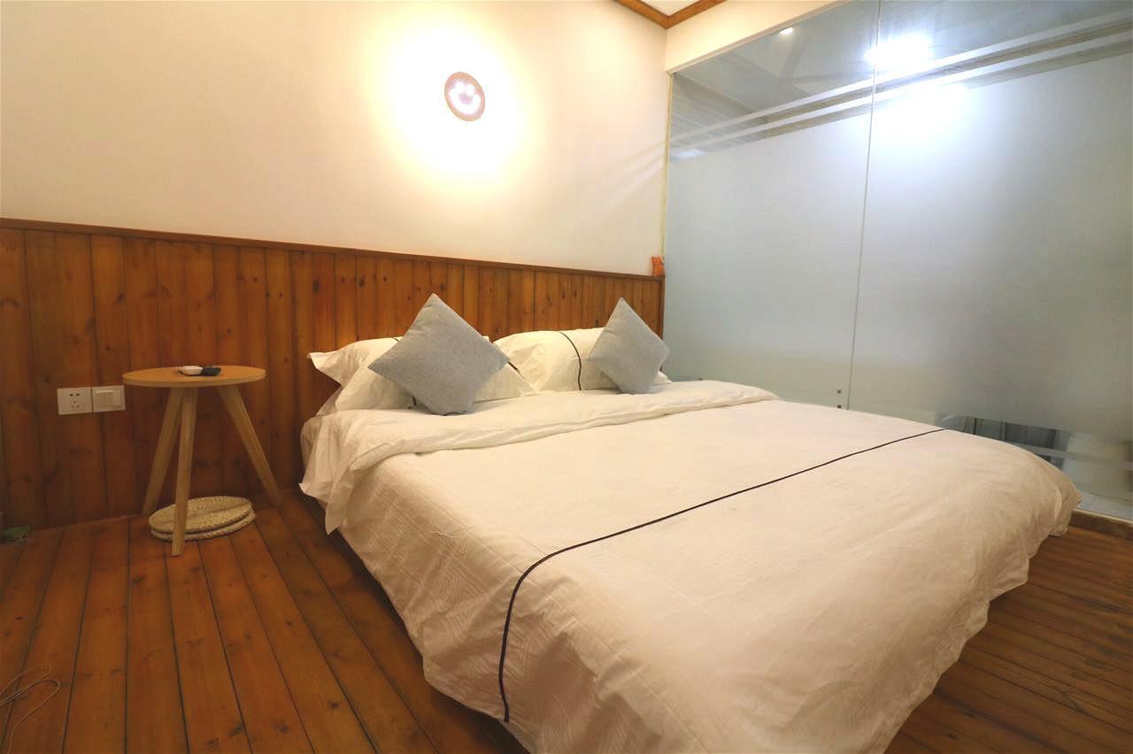 Dian Jia Hotel Chang-čou Exteriér fotografie