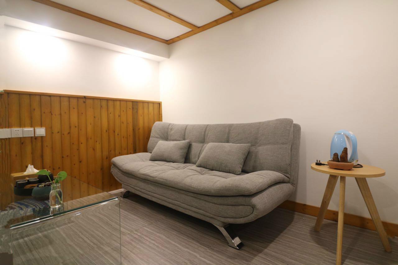 Dian Jia Hotel Chang-čou Exteriér fotografie