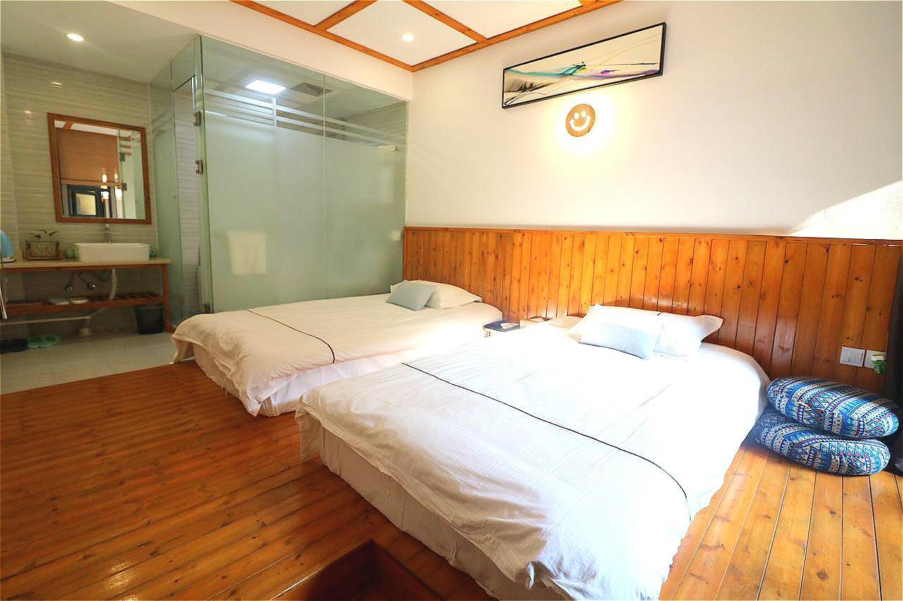 Dian Jia Hotel Chang-čou Exteriér fotografie